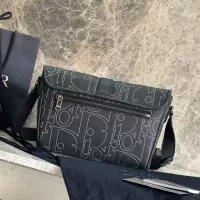 Cheap Christian Dior AAA Man Messenger Bags #1359228 Replica Wholesale [$185.00 USD] [ITEM#1359228] on Replica Christian Dior AAA Man Messenger Bags