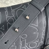 Cheap Christian Dior AAA Man Messenger Bags #1359228 Replica Wholesale [$185.00 USD] [ITEM#1359228] on Replica Christian Dior AAA Man Messenger Bags
