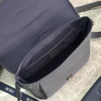 Cheap Christian Dior AAA Man Messenger Bags #1359228 Replica Wholesale [$185.00 USD] [ITEM#1359228] on Replica Christian Dior AAA Man Messenger Bags