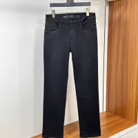 Cheap Moncler Jeans For Men #1359230 Replica Wholesale [$80.00 USD] [ITEM#1359230] on Replica Moncler Jeans