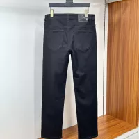 Cheap Moncler Jeans For Men #1359230 Replica Wholesale [$80.00 USD] [ITEM#1359230] on Replica Moncler Jeans