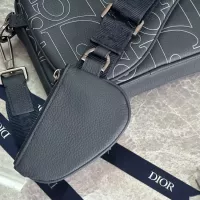 Cheap Christian Dior AAA Man Messenger Bags #1359231 Replica Wholesale [$192.00 USD] [ITEM#1359231] on Replica Christian Dior AAA Man Messenger Bags