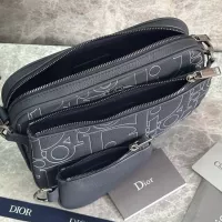 Cheap Christian Dior AAA Man Messenger Bags #1359231 Replica Wholesale [$192.00 USD] [ITEM#1359231] on Replica Christian Dior AAA Man Messenger Bags