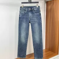 Cheap MIU MIU Jeans For Men #1359232 Replica Wholesale [$80.00 USD] [ITEM#1359232] on Replica MIU MIU Jeans