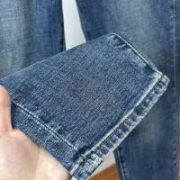 Cheap MIU MIU Jeans For Men #1359232 Replica Wholesale [$80.00 USD] [ITEM#1359232] on Replica MIU MIU Jeans
