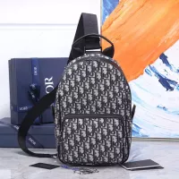 Cheap Christian Dior AAA Man Messenger Bags #1359233 Replica Wholesale [$160.00 USD] [ITEM#1359233] on Replica Christian Dior AAA Man Messenger Bags