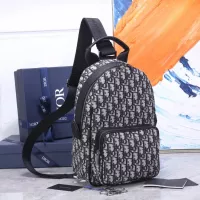 Cheap Christian Dior AAA Man Messenger Bags #1359233 Replica Wholesale [$160.00 USD] [ITEM#1359233] on Replica Christian Dior AAA Man Messenger Bags