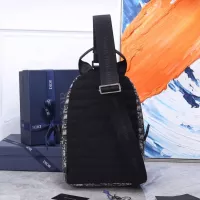 Cheap Christian Dior AAA Man Messenger Bags #1359233 Replica Wholesale [$160.00 USD] [ITEM#1359233] on Replica Christian Dior AAA Man Messenger Bags