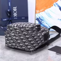 Cheap Christian Dior AAA Man Messenger Bags #1359233 Replica Wholesale [$160.00 USD] [ITEM#1359233] on Replica Christian Dior AAA Man Messenger Bags