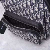 Cheap Christian Dior AAA Man Messenger Bags #1359233 Replica Wholesale [$160.00 USD] [ITEM#1359233] on Replica Christian Dior AAA Man Messenger Bags