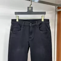 Cheap MIU MIU Jeans For Men #1359234 Replica Wholesale [$80.00 USD] [ITEM#1359234] on Replica MIU MIU Jeans