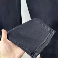 Cheap Prada Jeans For Men #1359235 Replica Wholesale [$80.00 USD] [ITEM#1359235] on Replica Prada Jeans