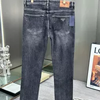 Cheap Prada Jeans For Men #1359236 Replica Wholesale [$76.00 USD] [ITEM#1359236] on Replica Prada Jeans
