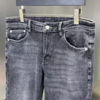 Cheap Prada Jeans For Men #1359236 Replica Wholesale [$76.00 USD] [ITEM#1359236] on Replica Prada Jeans
