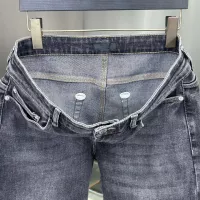 Cheap Prada Jeans For Men #1359236 Replica Wholesale [$76.00 USD] [ITEM#1359236] on Replica Prada Jeans