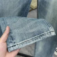 Cheap Dolce &amp; Gabbana D&amp;G Jeans For Men #1359237 Replica Wholesale [$76.00 USD] [ITEM#1359237] on Replica Dolce &amp; Gabbana D&amp;G Jeans