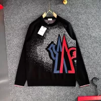 Cheap Moncler Sweaters Long Sleeved For Men #1359241 Replica Wholesale [$82.00 USD] [ITEM#1359241] on Replica Moncler Sweaters