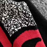 Cheap Moncler Sweaters Long Sleeved For Men #1359241 Replica Wholesale [$82.00 USD] [ITEM#1359241] on Replica Moncler Sweaters
