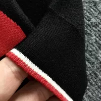 Cheap Moncler Sweaters Long Sleeved For Men #1359241 Replica Wholesale [$82.00 USD] [ITEM#1359241] on Replica Moncler Sweaters
