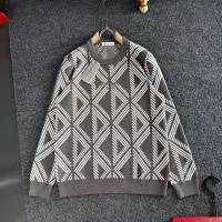 Cheap Christian Dior Sweaters Long Sleeved For Men #1359242 Replica Wholesale [$82.00 USD] [ITEM#1359242] on Replica Christian Dior Sweaters