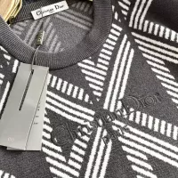 Cheap Christian Dior Sweaters Long Sleeved For Men #1359242 Replica Wholesale [$82.00 USD] [ITEM#1359242] on Replica Christian Dior Sweaters