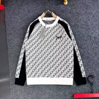 Cheap Christian Dior Sweaters Long Sleeved For Men #1359244 Replica Wholesale [$82.00 USD] [ITEM#1359244] on Replica Christian Dior Sweaters