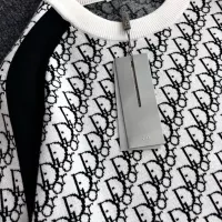 Cheap Christian Dior Sweaters Long Sleeved For Men #1359244 Replica Wholesale [$82.00 USD] [ITEM#1359244] on Replica Christian Dior Sweaters