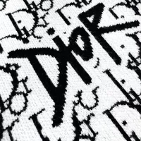 Cheap Christian Dior Sweaters Long Sleeved For Men #1359244 Replica Wholesale [$82.00 USD] [ITEM#1359244] on Replica Christian Dior Sweaters