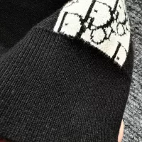 Cheap Christian Dior Sweaters Long Sleeved For Men #1359244 Replica Wholesale [$82.00 USD] [ITEM#1359244] on Replica Christian Dior Sweaters