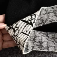 Cheap Christian Dior Sweaters Long Sleeved For Men #1359246 Replica Wholesale [$82.00 USD] [ITEM#1359246] on Replica Christian Dior Sweaters