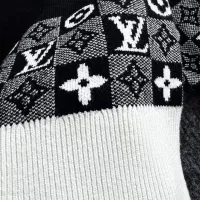 Cheap Louis Vuitton LV Sweaters Long Sleeved For Men #1359247 Replica Wholesale [$82.00 USD] [ITEM#1359247] on Replica Louis Vuitton LV Sweaters