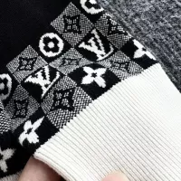 Cheap Louis Vuitton LV Sweaters Long Sleeved For Men #1359247 Replica Wholesale [$82.00 USD] [ITEM#1359247] on Replica Louis Vuitton LV Sweaters