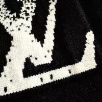 Cheap Louis Vuitton LV Sweaters Long Sleeved For Men #1359248 Replica Wholesale [$82.00 USD] [ITEM#1359248] on Replica Louis Vuitton LV Sweaters