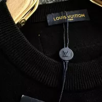 Cheap Louis Vuitton LV Sweaters Long Sleeved For Men #1359248 Replica Wholesale [$82.00 USD] [ITEM#1359248] on Replica Louis Vuitton LV Sweaters