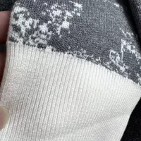 Cheap Balenciaga Sweaters Long Sleeved For Men #1359249 Replica Wholesale [$82.00 USD] [ITEM#1359249] on Replica Balenciaga Sweaters