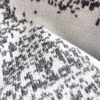 Cheap Balenciaga Sweaters Long Sleeved For Men #1359249 Replica Wholesale [$82.00 USD] [ITEM#1359249] on Replica Balenciaga Sweaters