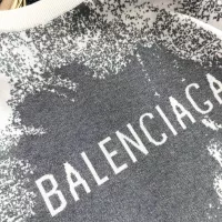 Cheap Balenciaga Sweaters Long Sleeved For Men #1359249 Replica Wholesale [$82.00 USD] [ITEM#1359249] on Replica Balenciaga Sweaters