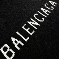 Cheap Balenciaga Sweaters Long Sleeved For Men #1359250 Replica Wholesale [$82.00 USD] [ITEM#1359250] on Replica Balenciaga Sweaters