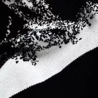 Cheap Balenciaga Sweaters Long Sleeved For Men #1359250 Replica Wholesale [$82.00 USD] [ITEM#1359250] on Replica Balenciaga Sweaters