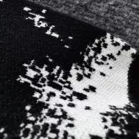 Cheap Balenciaga Sweaters Long Sleeved For Men #1359250 Replica Wholesale [$82.00 USD] [ITEM#1359250] on Replica Balenciaga Sweaters