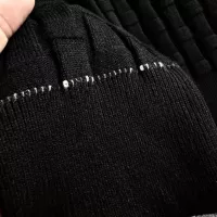 Cheap Prada Sweaters Long Sleeved For Men #1359252 Replica Wholesale [$82.00 USD] [ITEM#1359252] on Replica Prada Sweaters