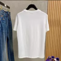Cheap Christian Dior T-Shirts Short Sleeved For Unisex #1359253 Replica Wholesale [$64.00 USD] [ITEM#1359253] on Replica Christian Dior T-Shirts