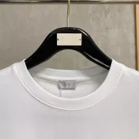 Cheap Christian Dior T-Shirts Short Sleeved For Unisex #1359253 Replica Wholesale [$64.00 USD] [ITEM#1359253] on Replica Christian Dior T-Shirts