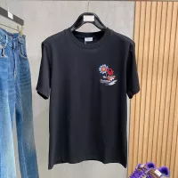 Cheap Christian Dior T-Shirts Short Sleeved For Unisex #1359254 Replica Wholesale [$64.00 USD] [ITEM#1359254] on Replica Christian Dior T-Shirts