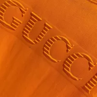 Cheap Gucci T-Shirts Short Sleeved For Unisex #1359256 Replica Wholesale [$64.00 USD] [ITEM#1359256] on Replica Gucci T-Shirts