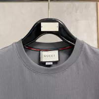 Cheap Gucci T-Shirts Short Sleeved For Unisex #1359257 Replica Wholesale [$64.00 USD] [ITEM#1359257] on Replica Gucci T-Shirts