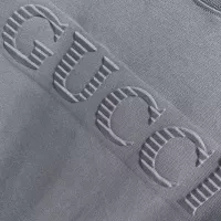 Cheap Gucci T-Shirts Short Sleeved For Unisex #1359257 Replica Wholesale [$64.00 USD] [ITEM#1359257] on Replica Gucci T-Shirts