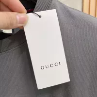 Cheap Gucci T-Shirts Short Sleeved For Unisex #1359257 Replica Wholesale [$64.00 USD] [ITEM#1359257] on Replica Gucci T-Shirts