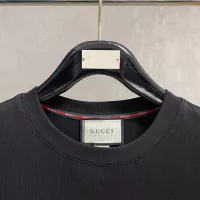 Cheap Gucci T-Shirts Short Sleeved For Unisex #1359258 Replica Wholesale [$64.00 USD] [ITEM#1359258] on Replica Gucci T-Shirts