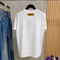 Cheap Louis Vuitton LV T-Shirts Short Sleeved For Unisex #1359259 Replica Wholesale [$64.00 USD] [ITEM#1359259] on Replica Louis Vuitton LV T-Shirts